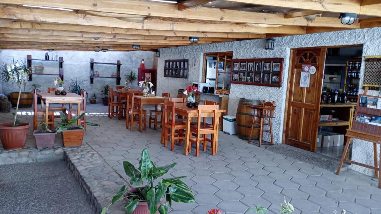 Hostal El Colibri