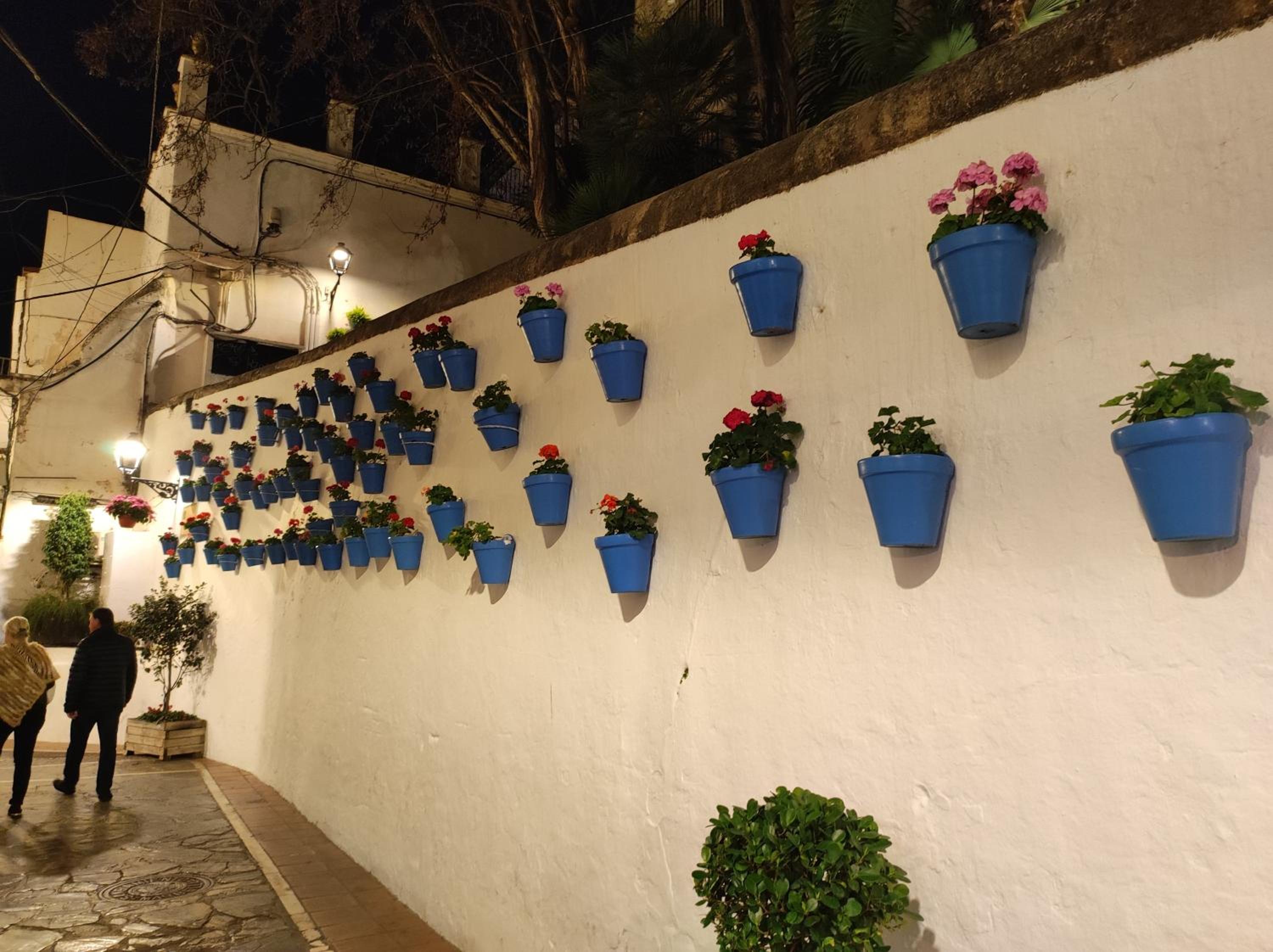 Acogedor apt en casco historico