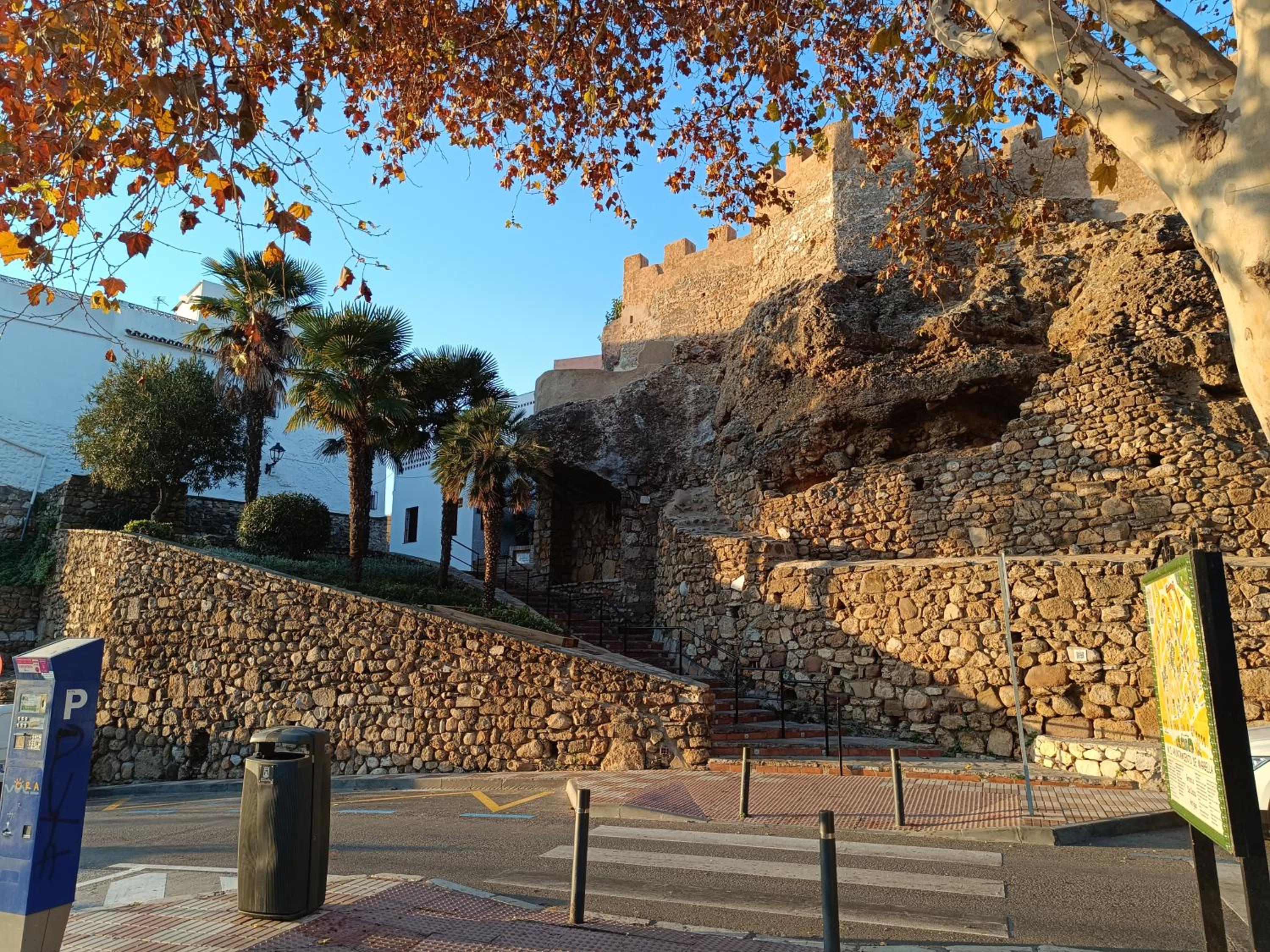 Acogedor apt en casco historico