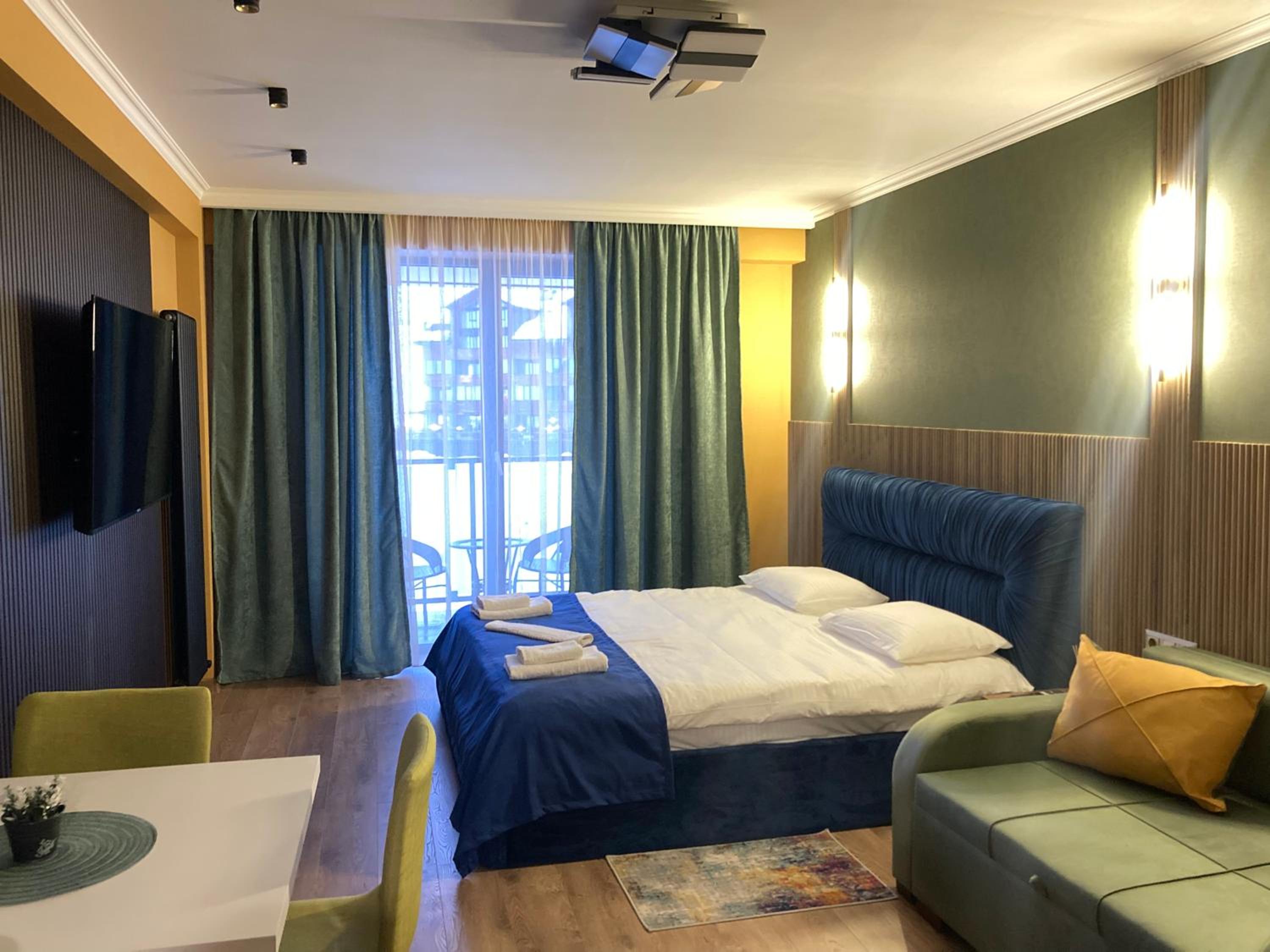 Brand new apartment near Gondola view 3