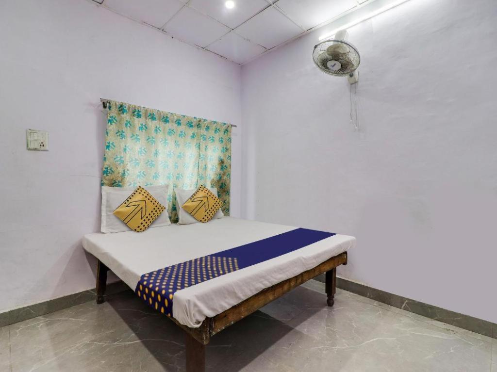 Hotel Jaiswal Estate