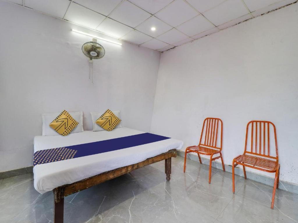 Hotel Jaiswal Estate