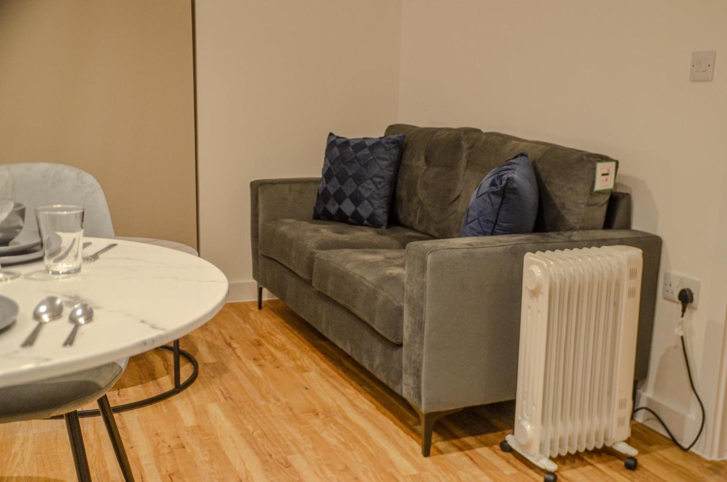 1 bedroom Flat in Manchester photo 2