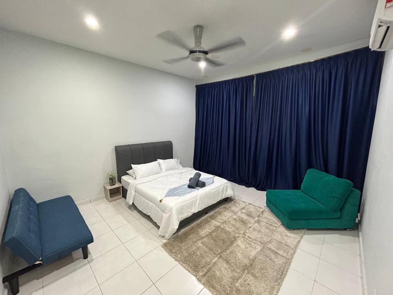 Havengate Homestay photo 2