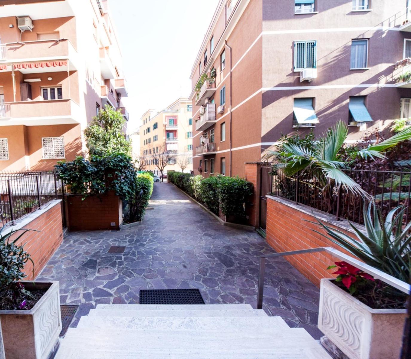 Il Giardino a Trastevere Relax e comfort a Roma vicino il centro