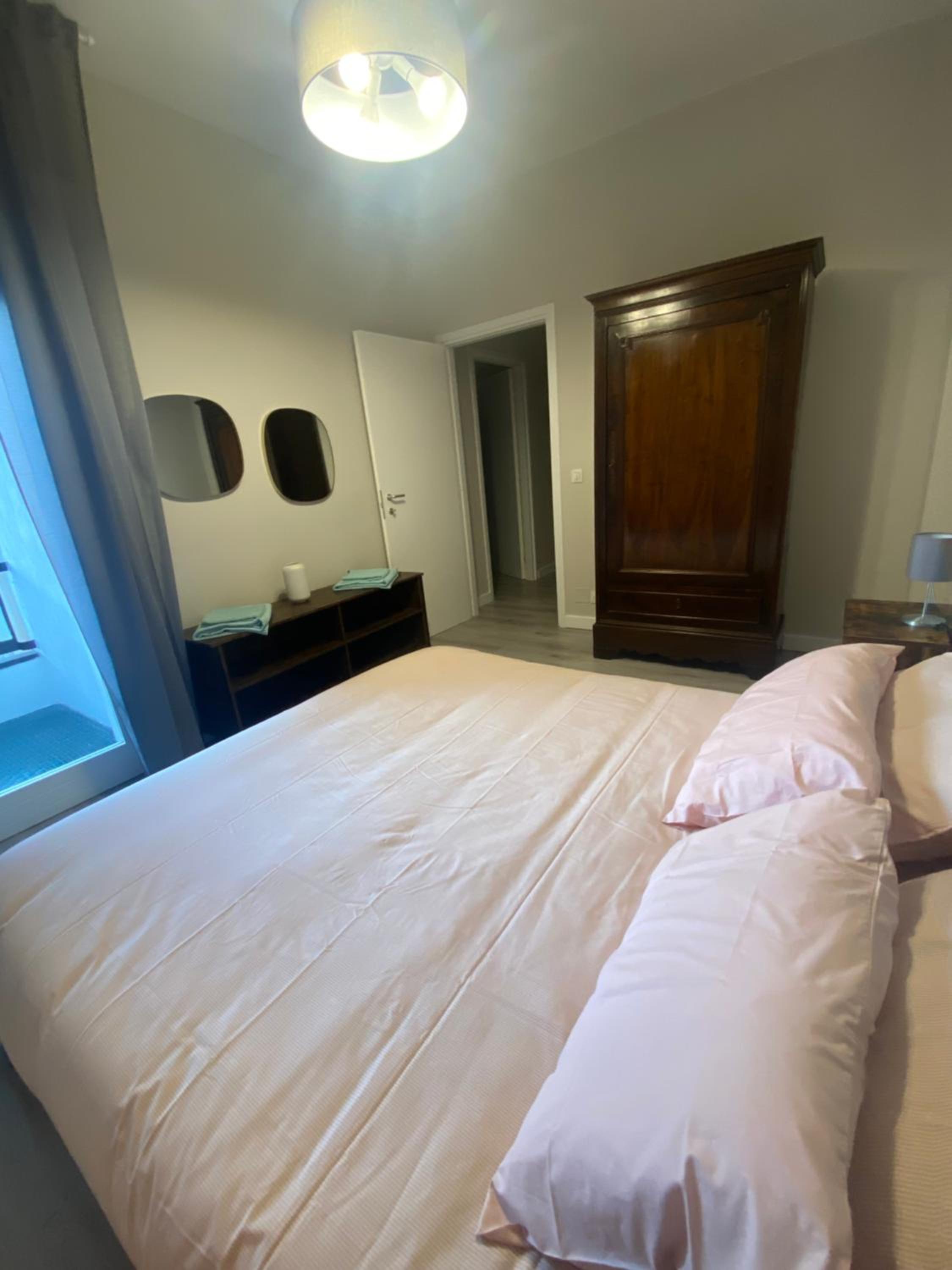 Appartamento SOLARIUM