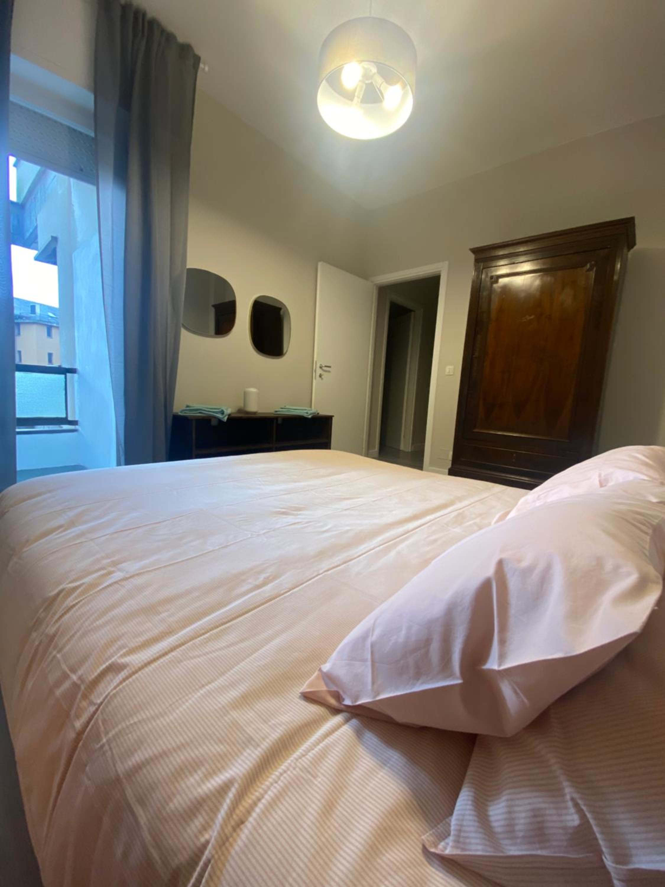 Appartamento SOLARIUM
