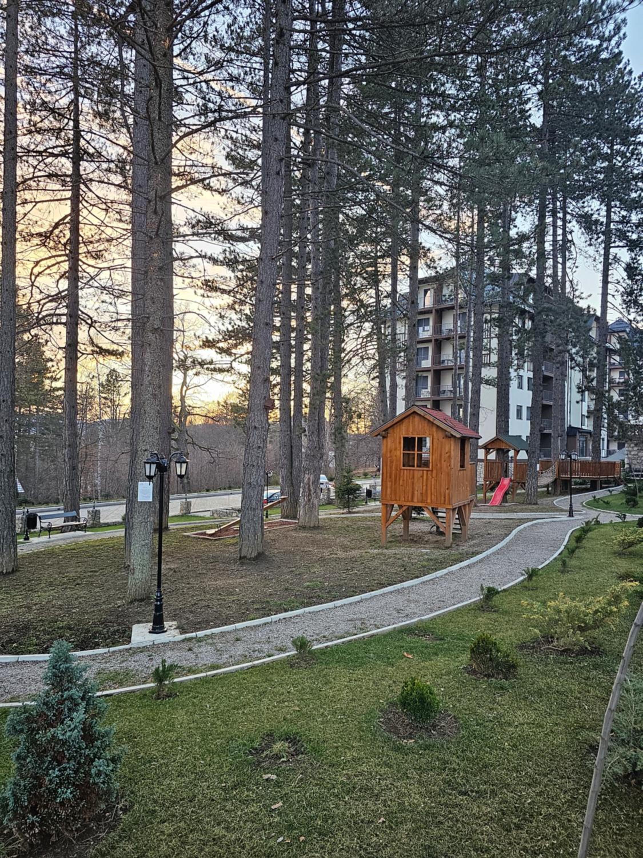 Relax In Zlatibor view 4