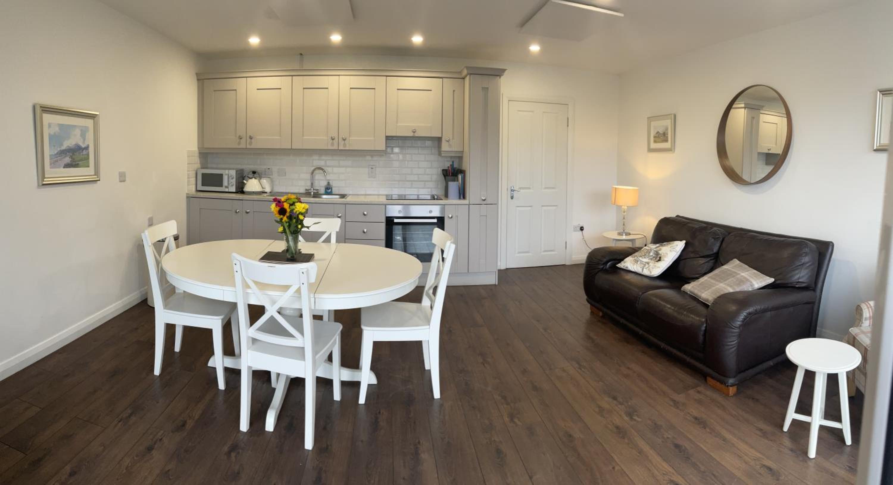 Park Avenue Apartment