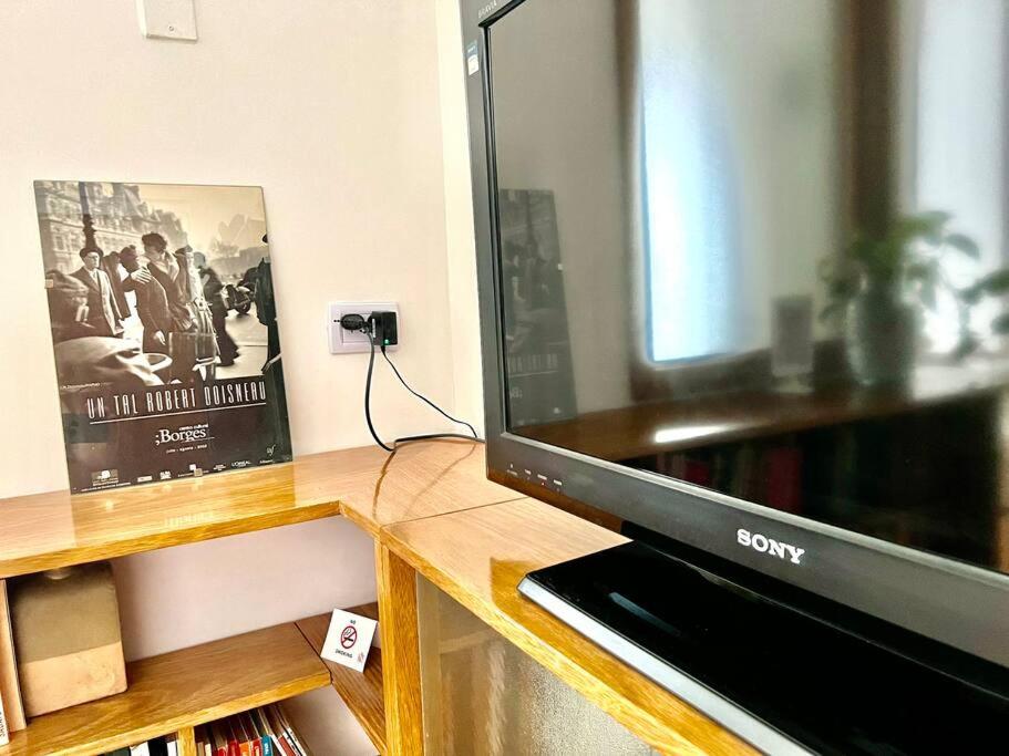 apartamento en Buenos Aires Centro para 3 huéspedes