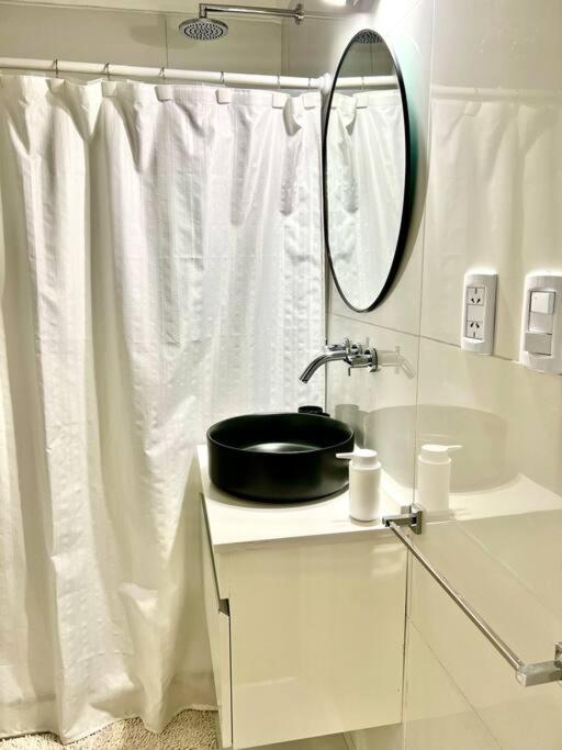 apartamento en Buenos Aires Centro para 3 huéspedes