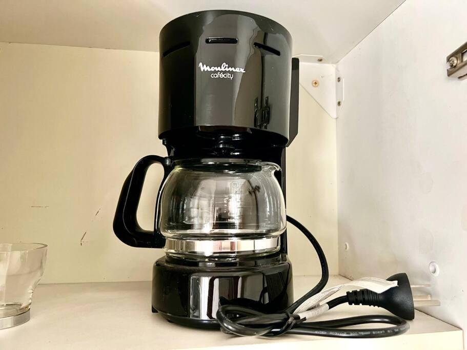apartamento en Buenos Aires Centro para 3 huéspedes