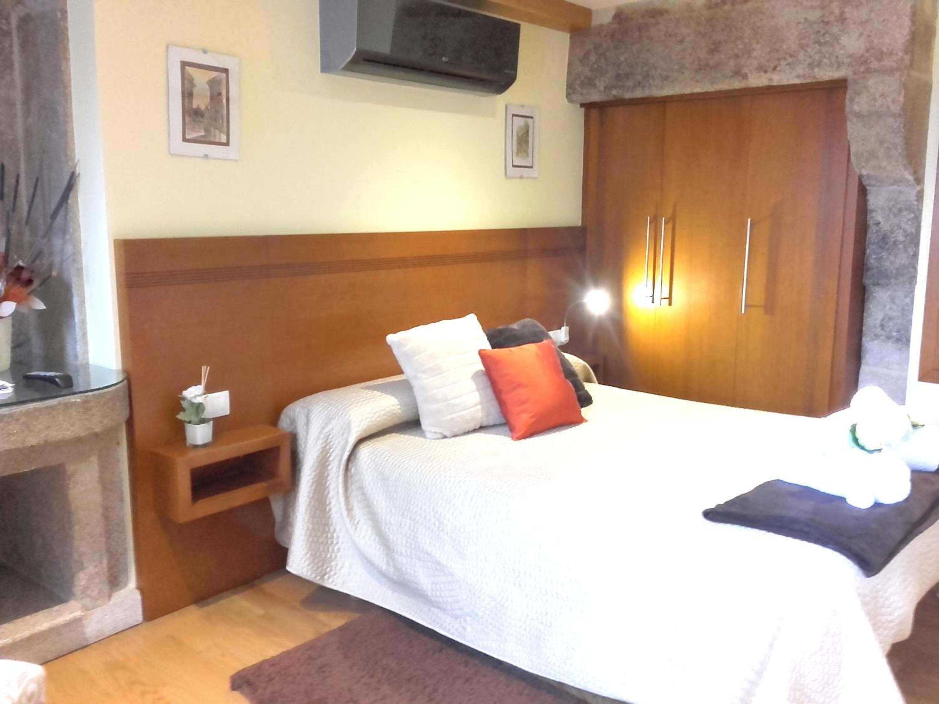 Apartamentos Casa de La Inmaculada