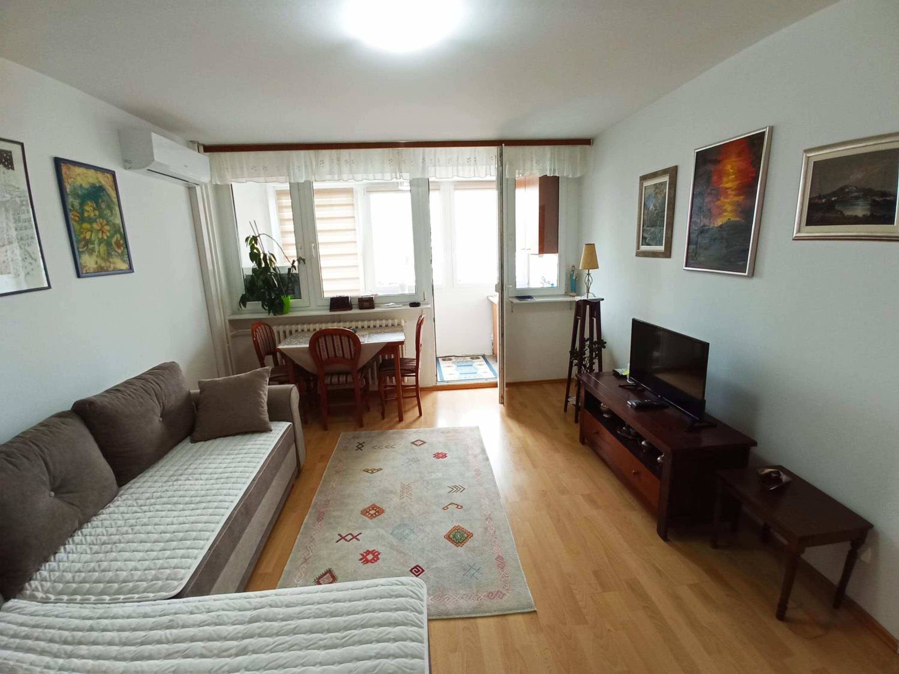 Apartman Viktor Sarajevo