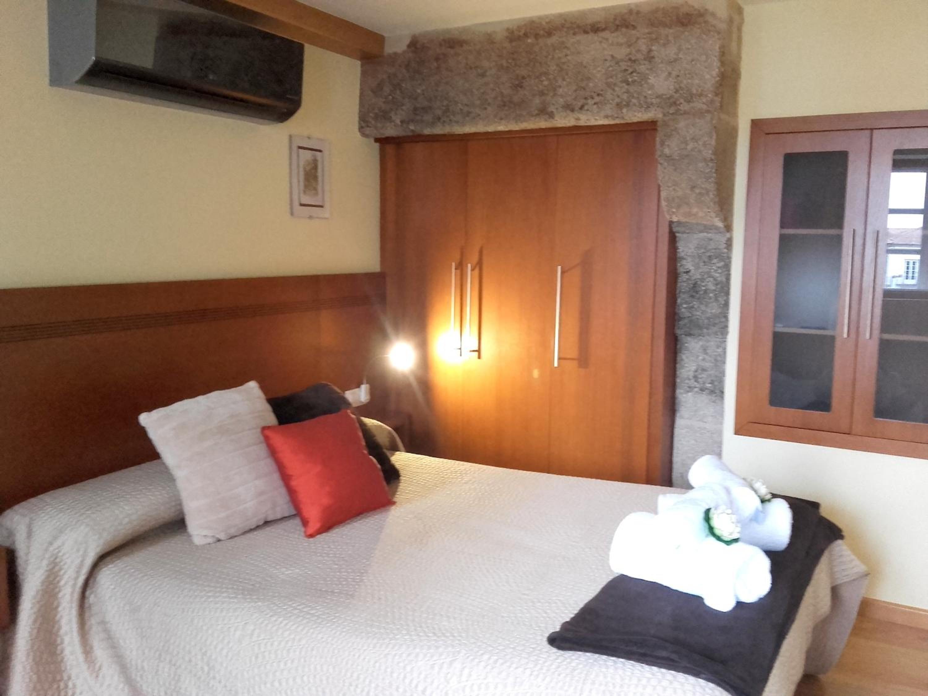 Apartamentos Casa de La Inmaculada