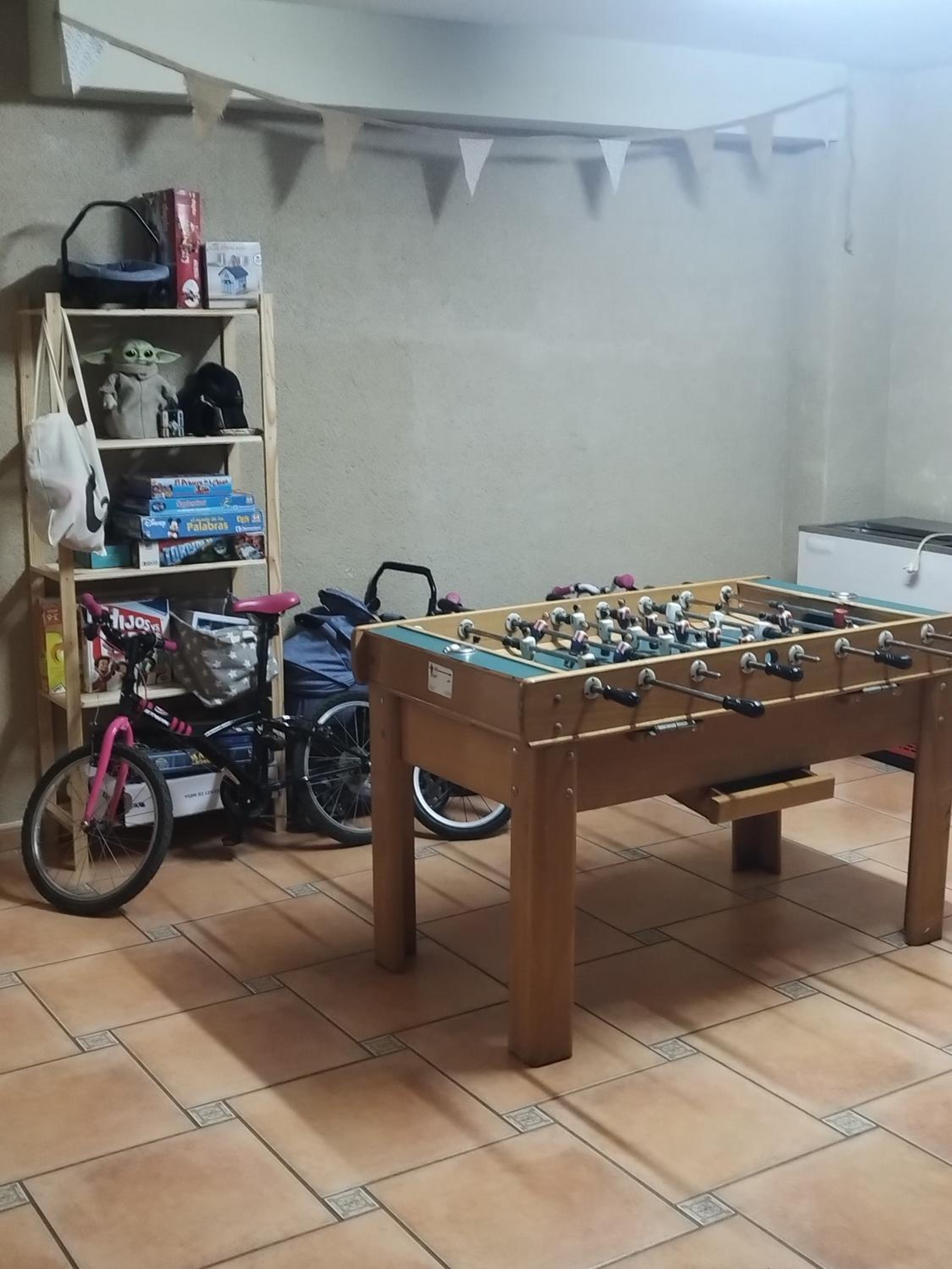 Casa rural Con Calma