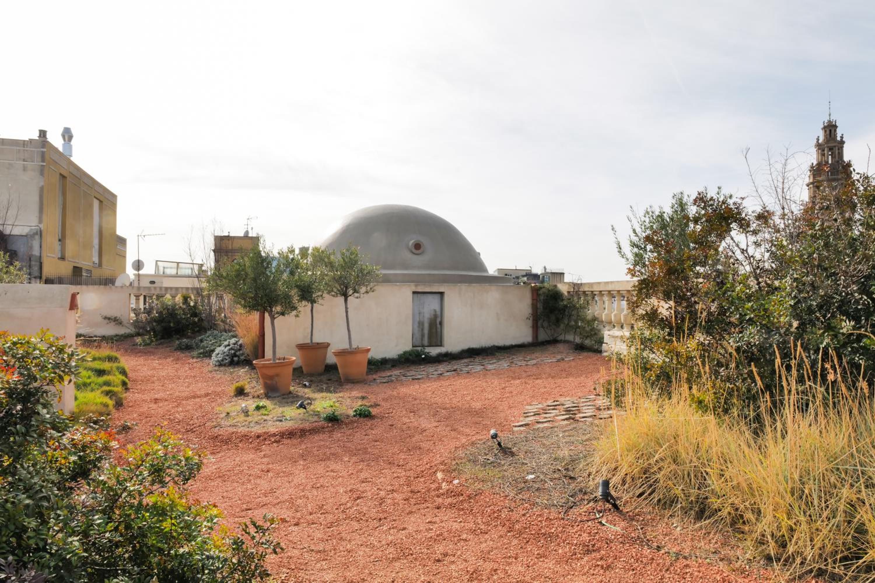 Hostal Porxos Garden