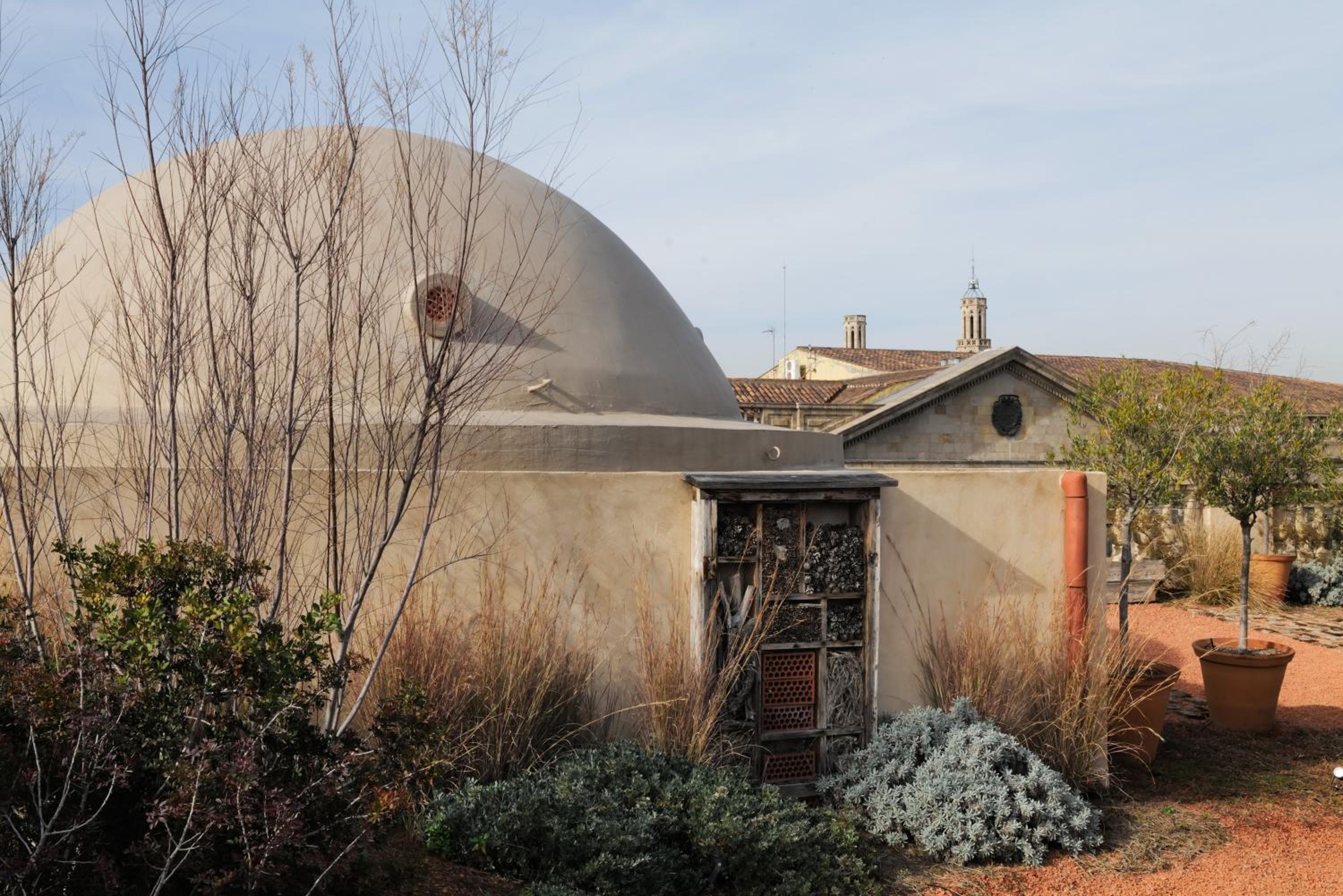Hostal Porxos Garden