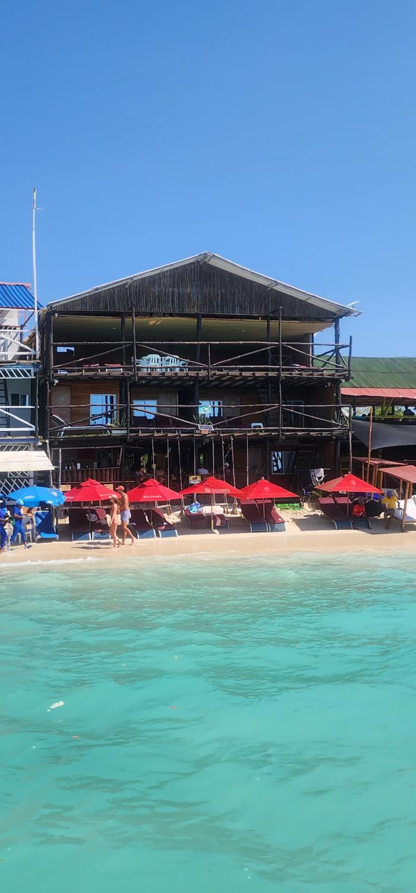 Ecohotelhector