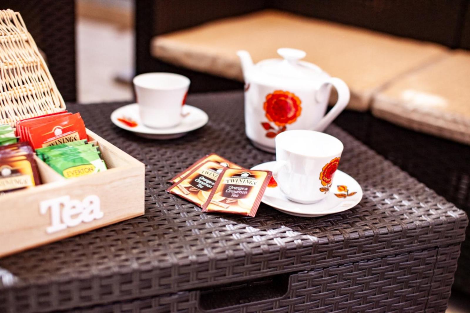 Il Giardino a Trastevere Relax e comfort a Roma vicino il centro