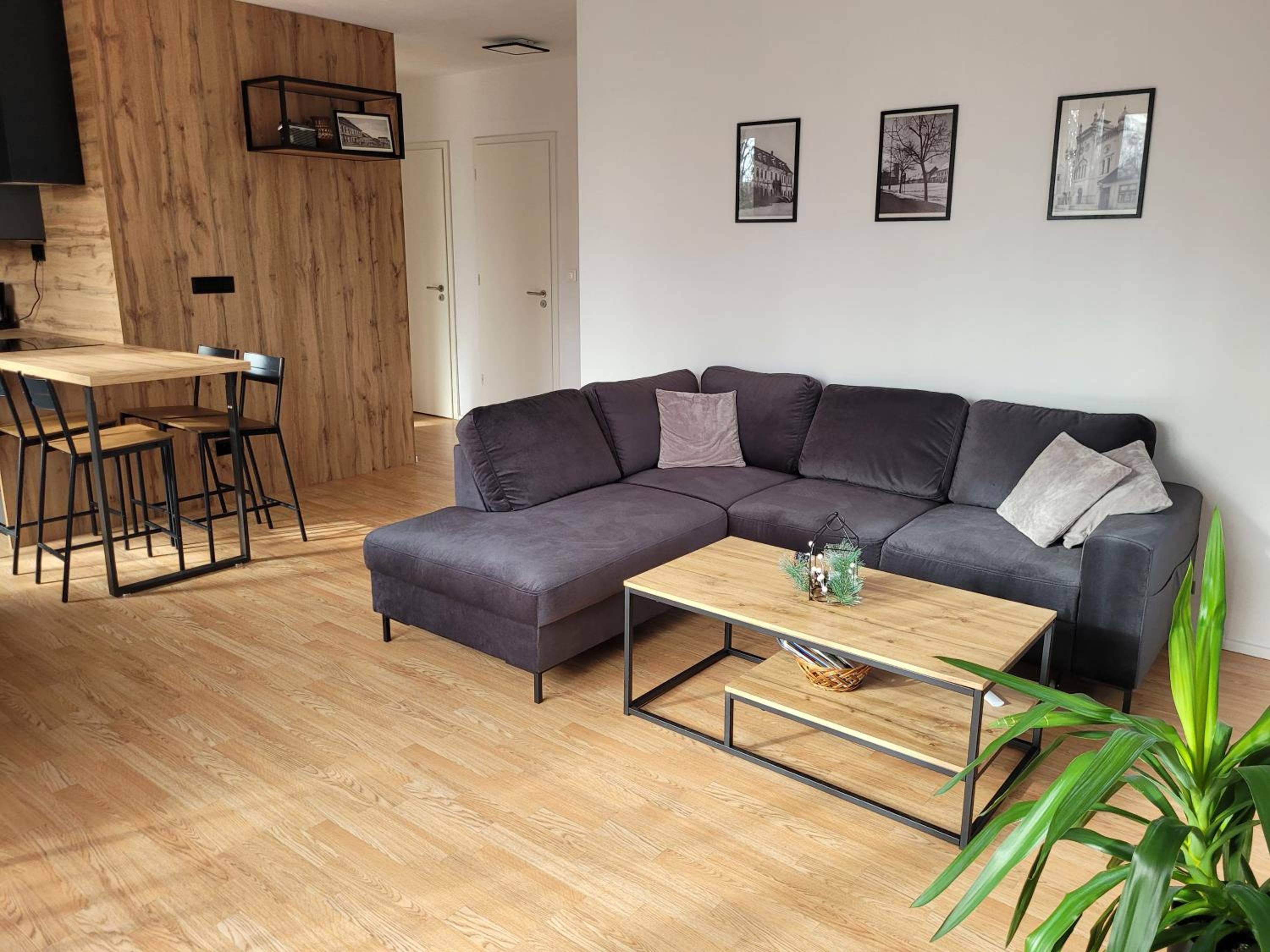 Apartmán Senica