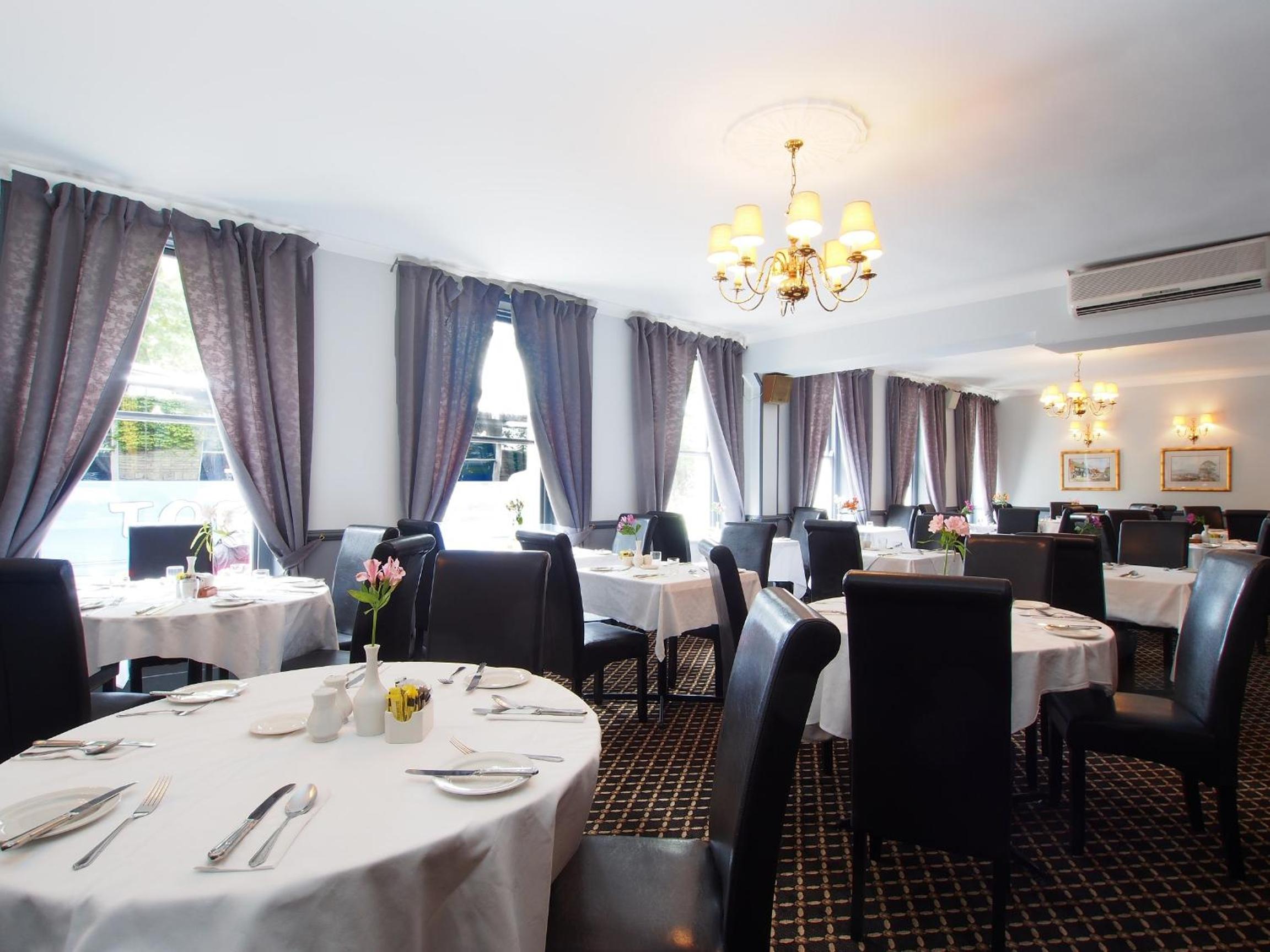 Worthing Vacations - The Chatsworth Hotel - Property Image 3