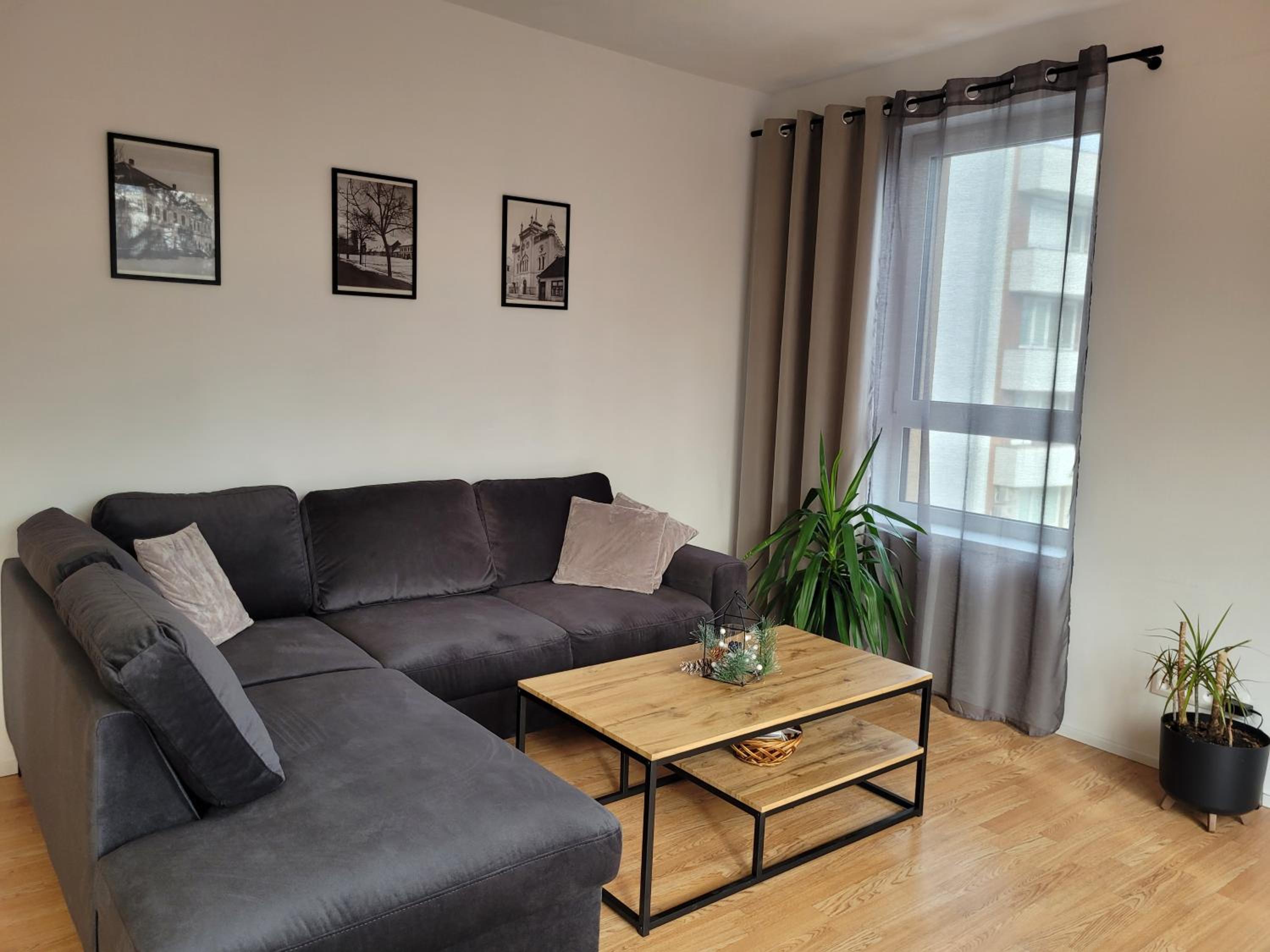 Apartmán Senica