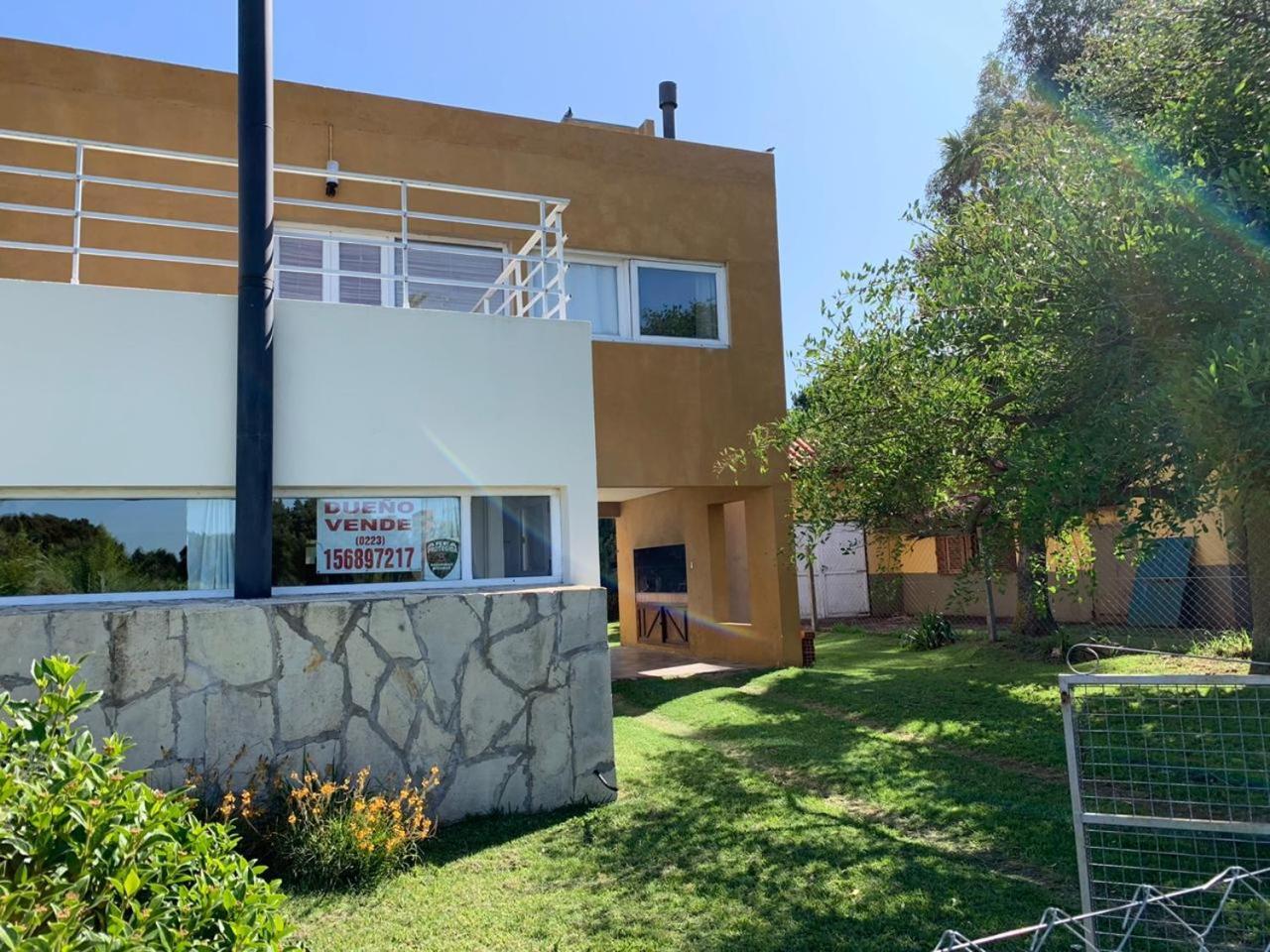 CASA MIRAMAR BARRIO LAS LOMAS
