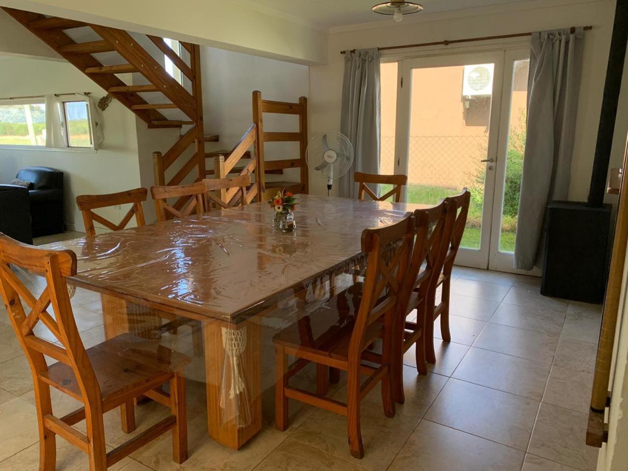 CASA MIRAMAR BARRIO LAS LOMAS
