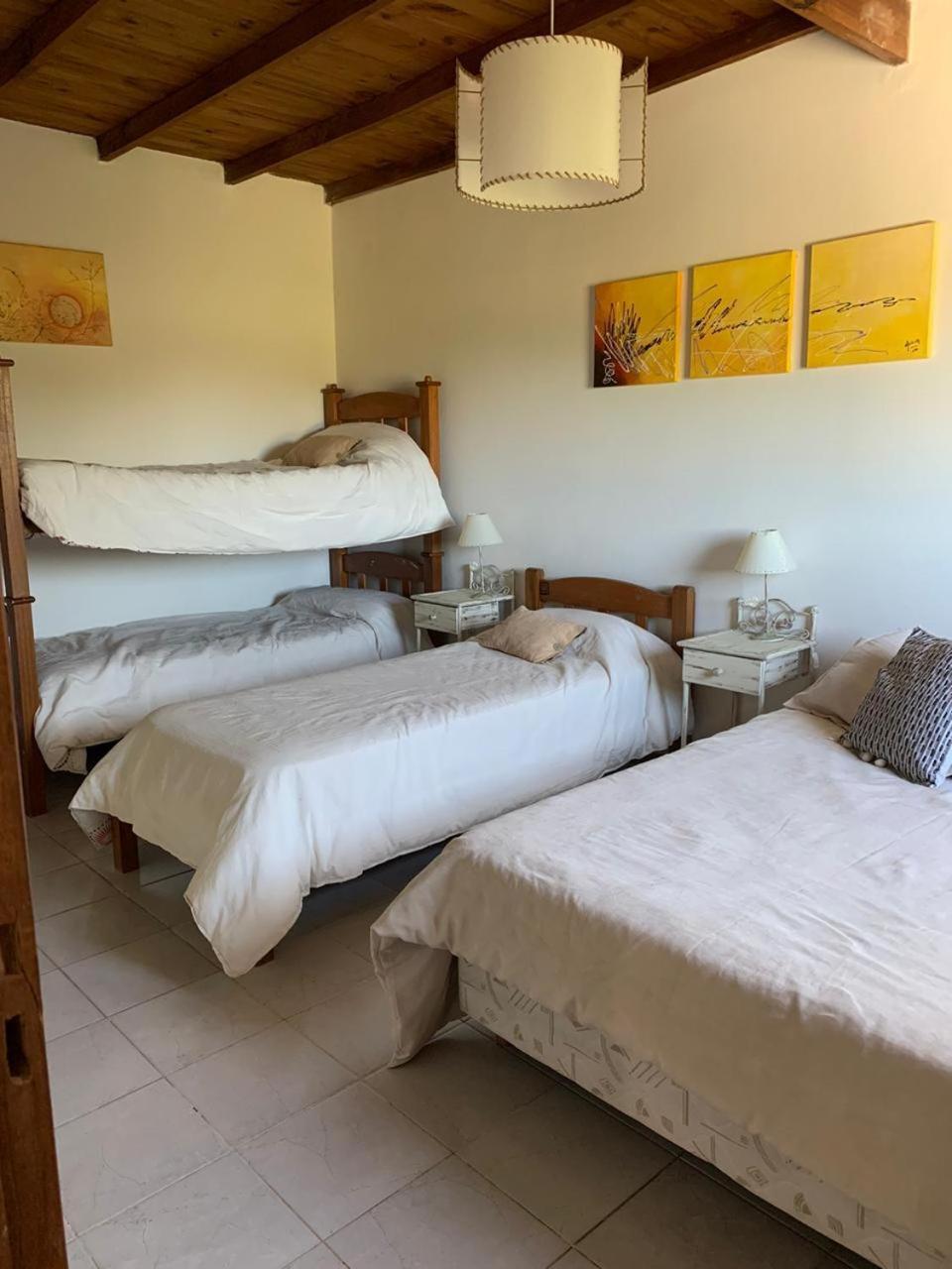 CASA MIRAMAR BARRIO LAS LOMAS