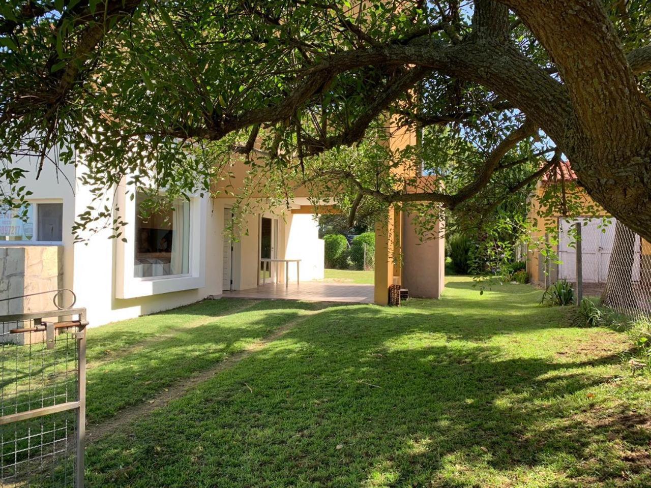 CASA MIRAMAR BARRIO LAS LOMAS