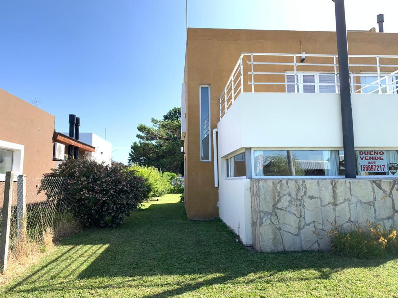 CASA MIRAMAR BARRIO LAS LOMAS