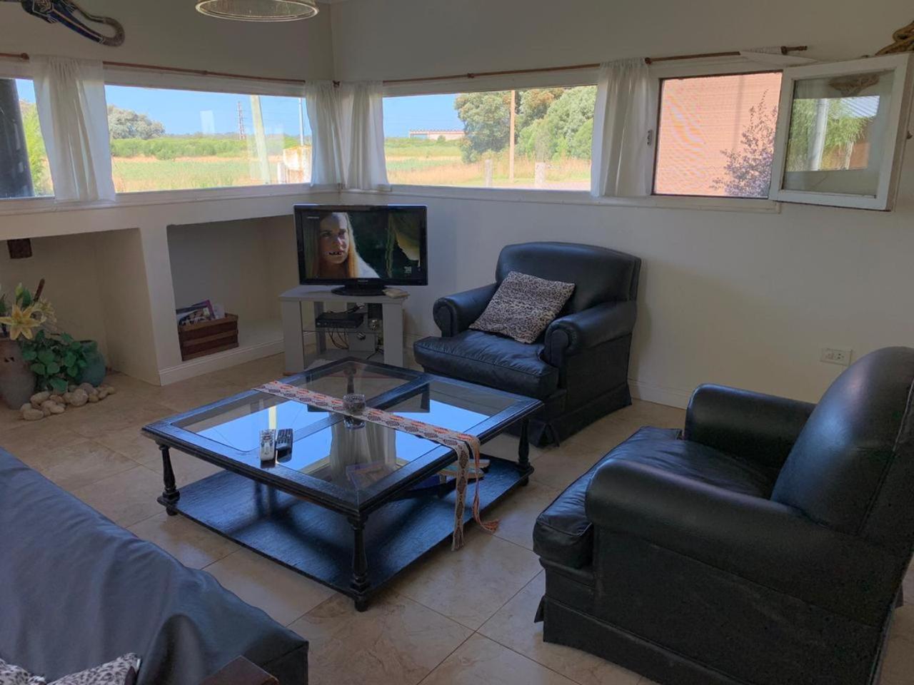 CASA MIRAMAR BARRIO LAS LOMAS