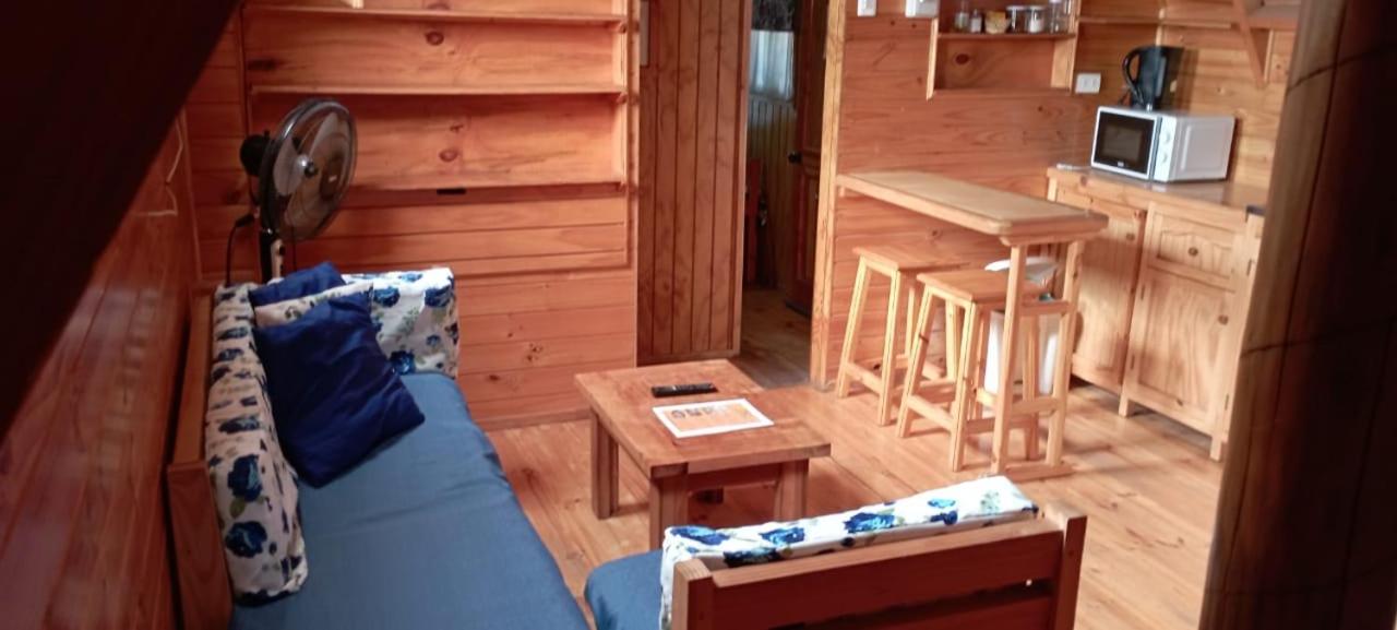 Hostal El Colibri