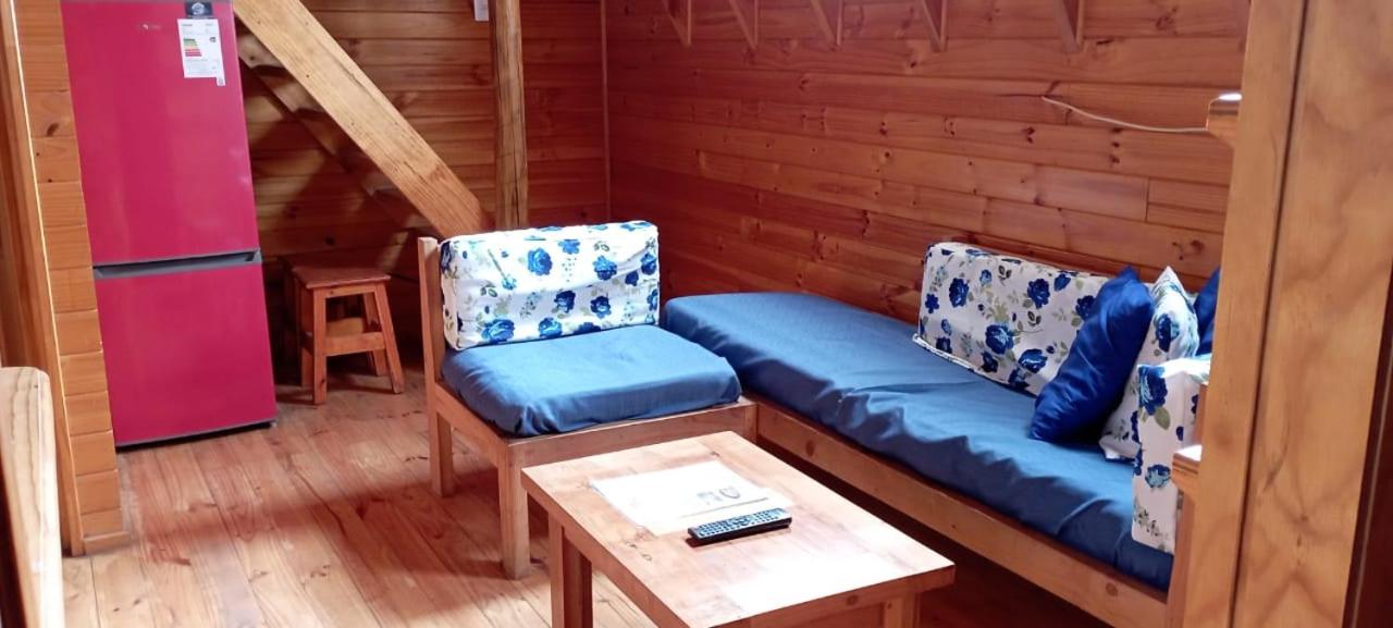 Hostal El Colibri