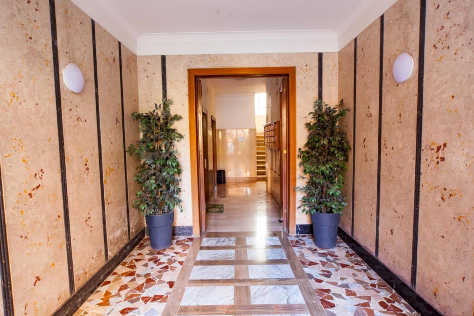 Il Giardino a Trastevere Relax e comfort a Roma vicino il centro