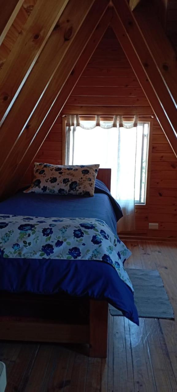 Hostal El Colibri