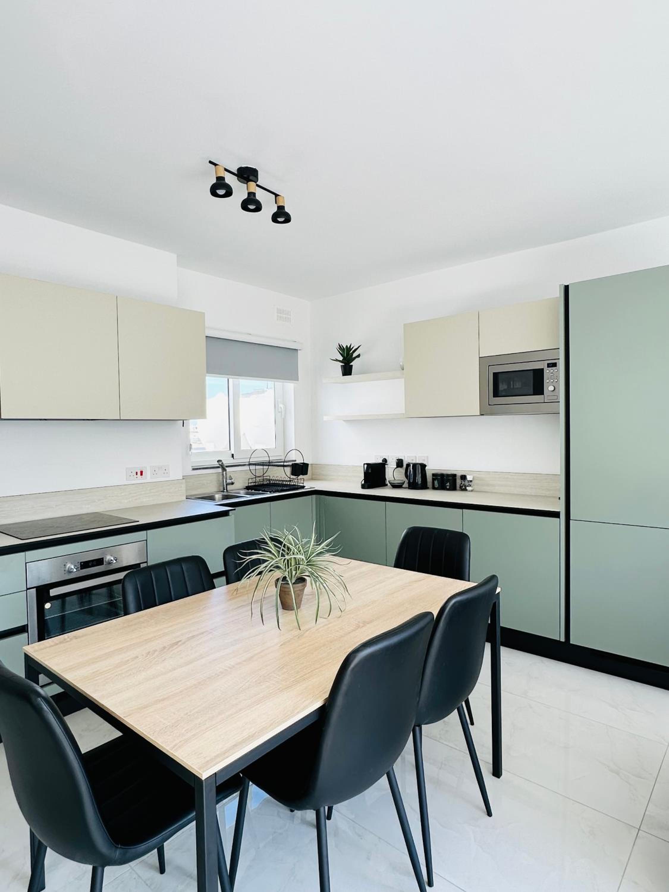 Sliema 2 Bedroom Penthouse