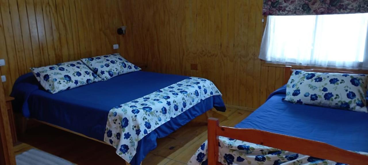Hostal El Colibri