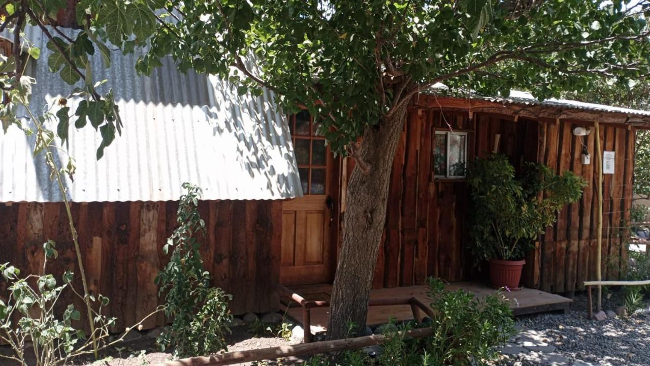 Hostal El Colibri