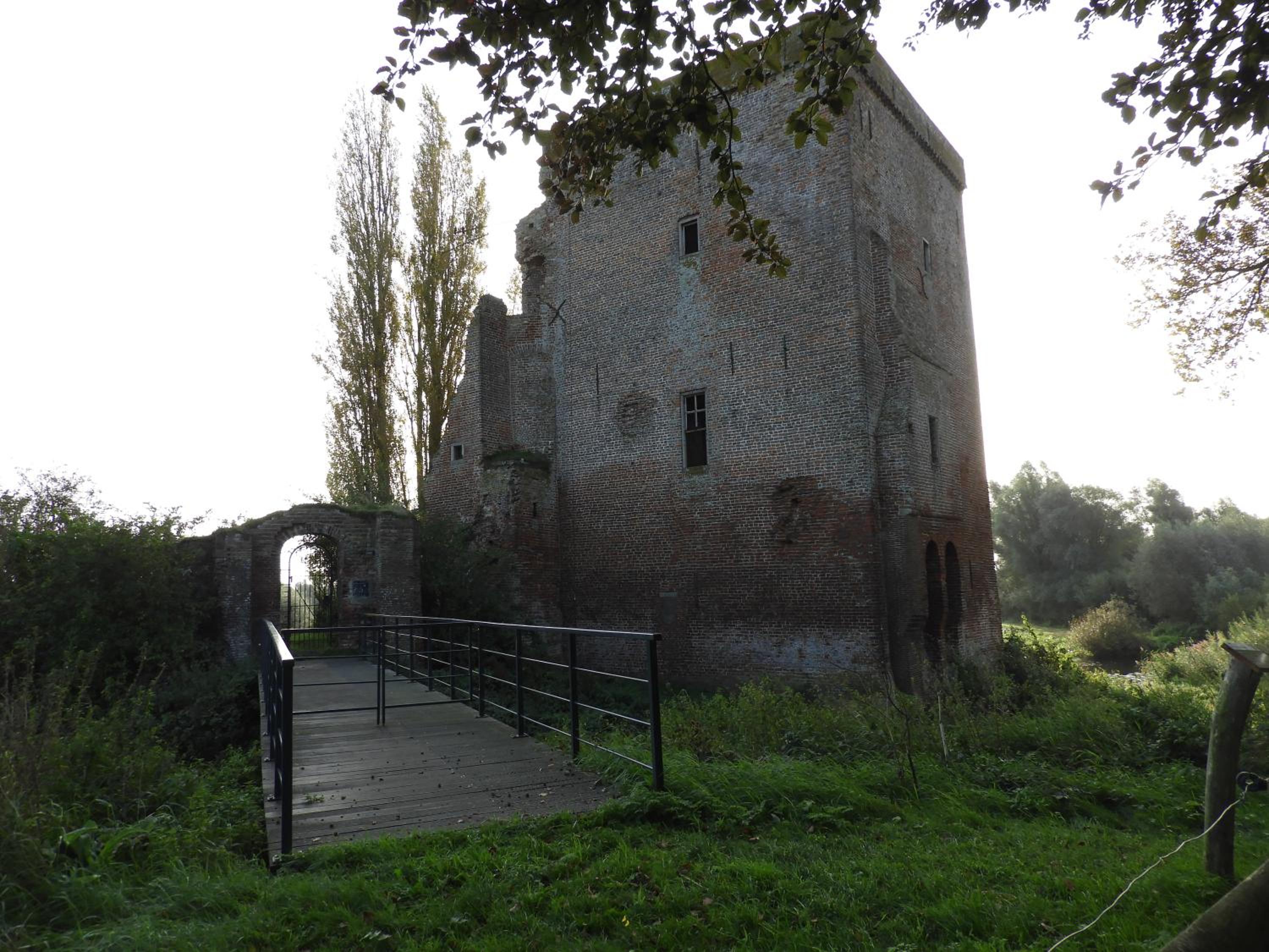 Bed & Breakfast Appenseweg