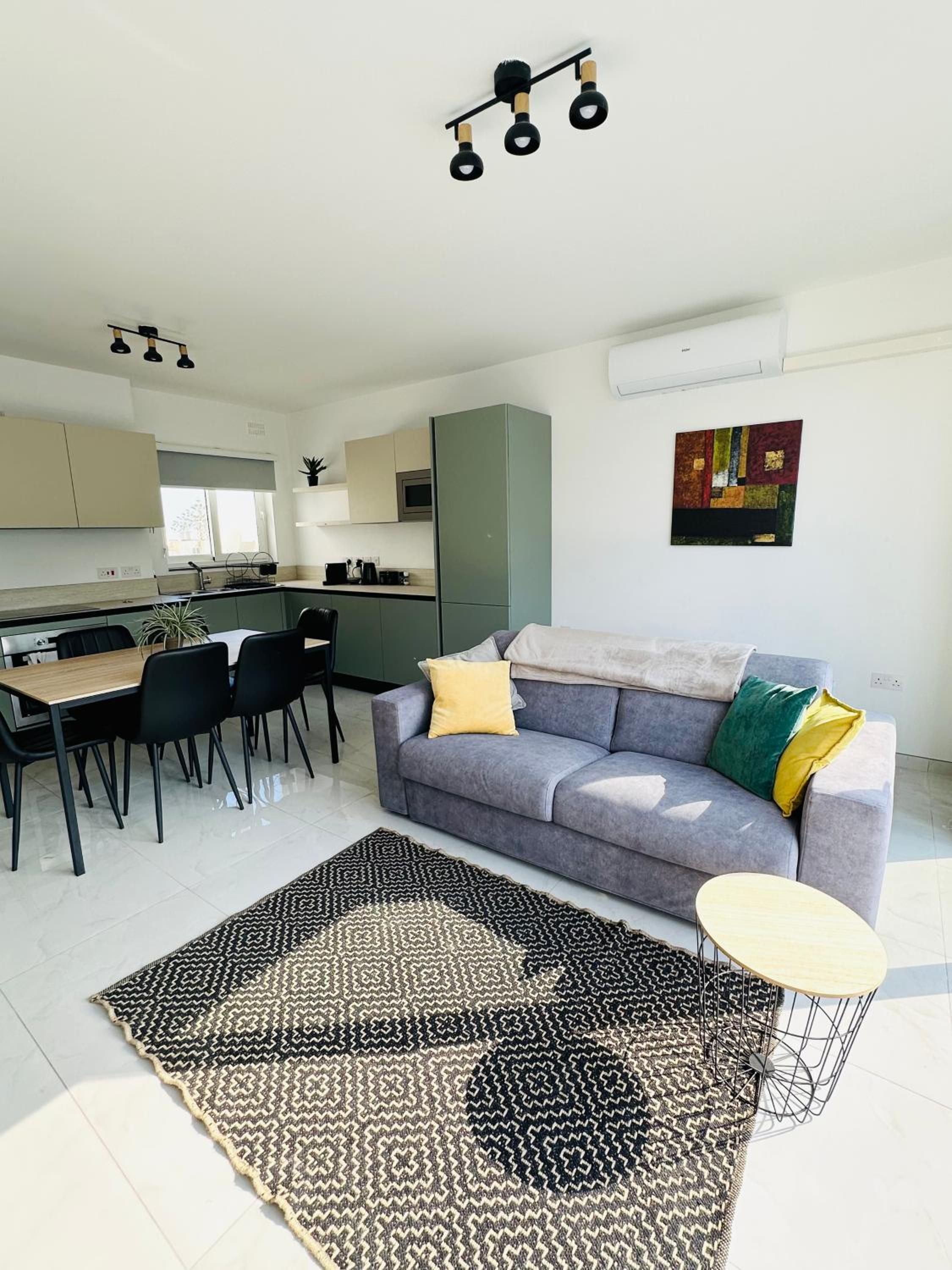 Sliema 2 Bedroom Penthouse