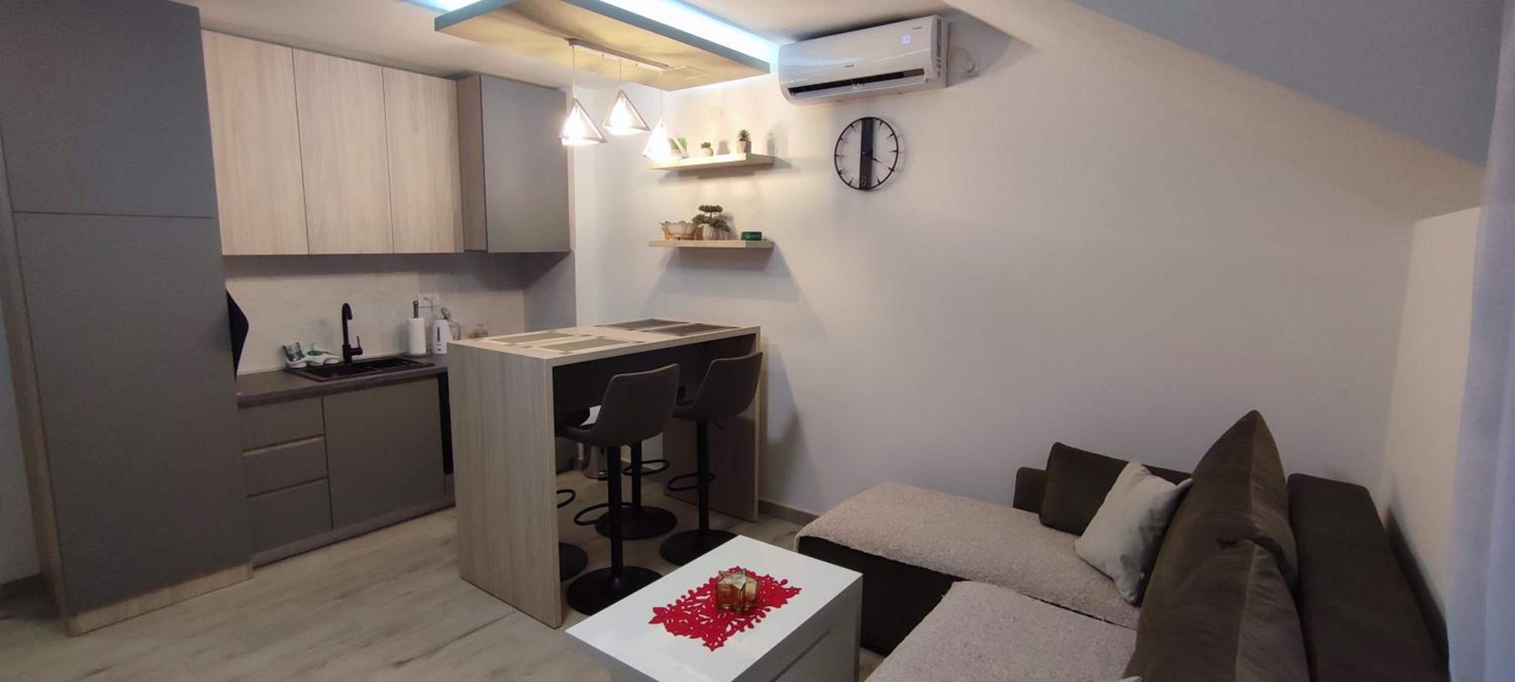 Jela Apartman view 3
