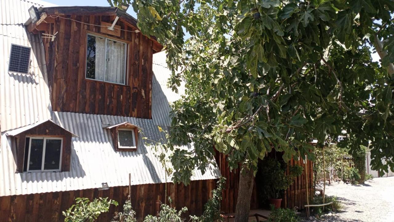 Hostal El Colibri