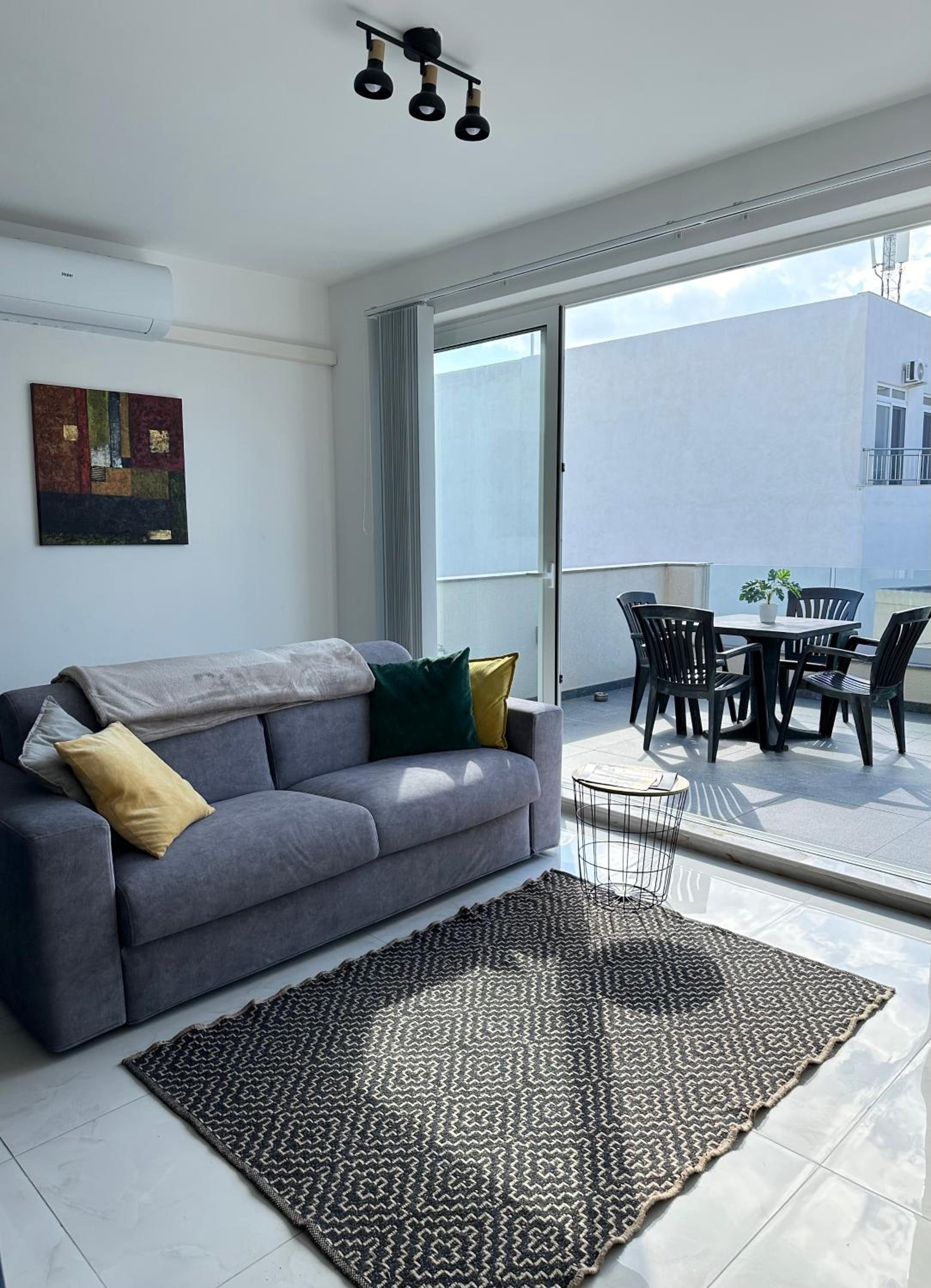 Sliema 2 Bedroom Penthouse