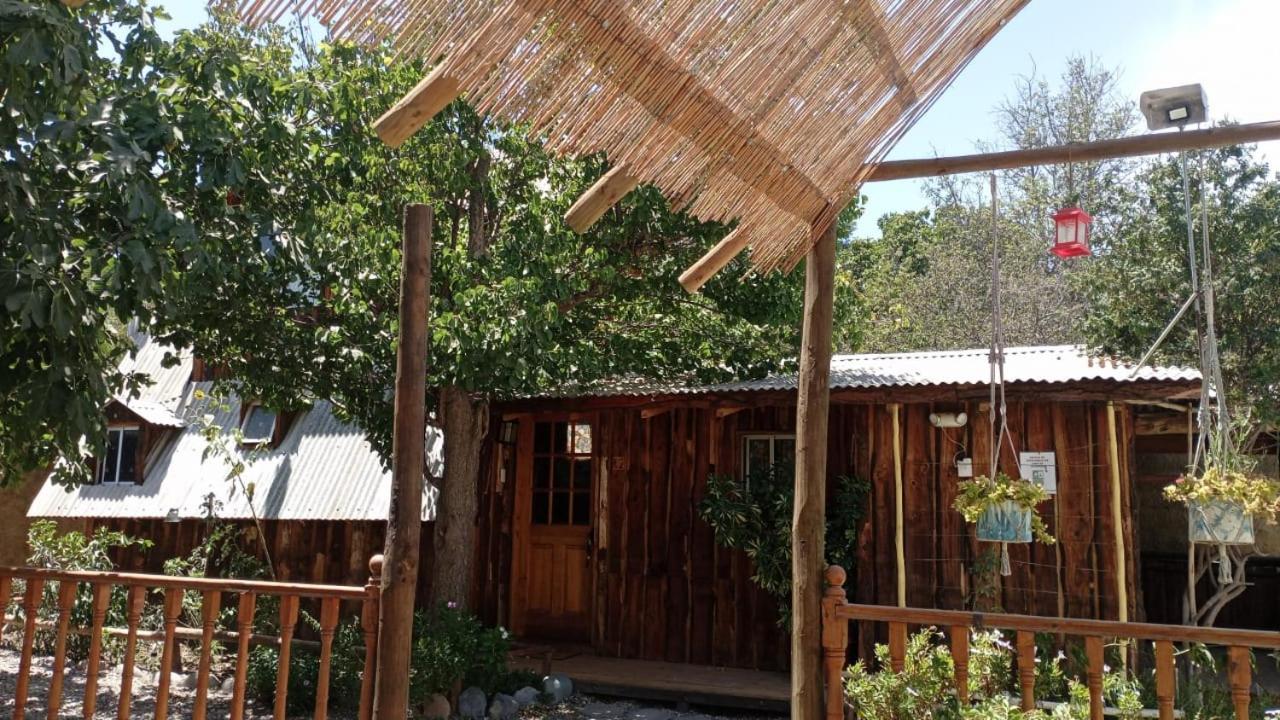 Hostal El Colibri