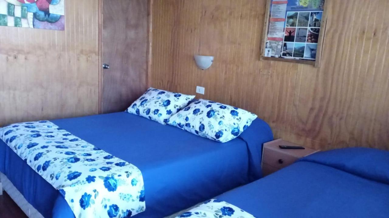 Hostal El Colibri