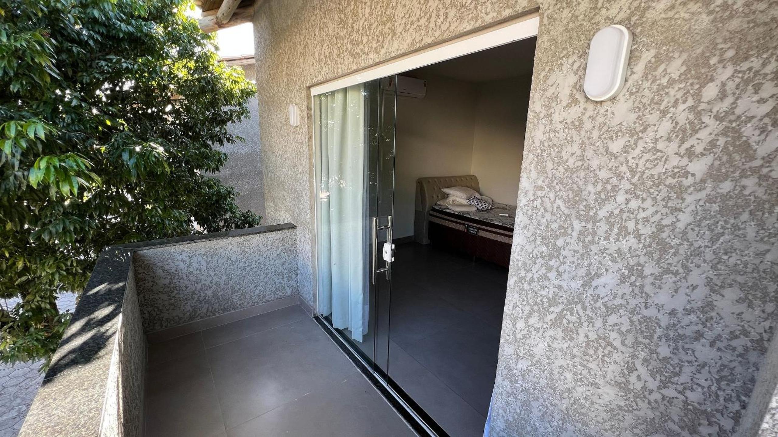 Casa 100m da praia em Arraial