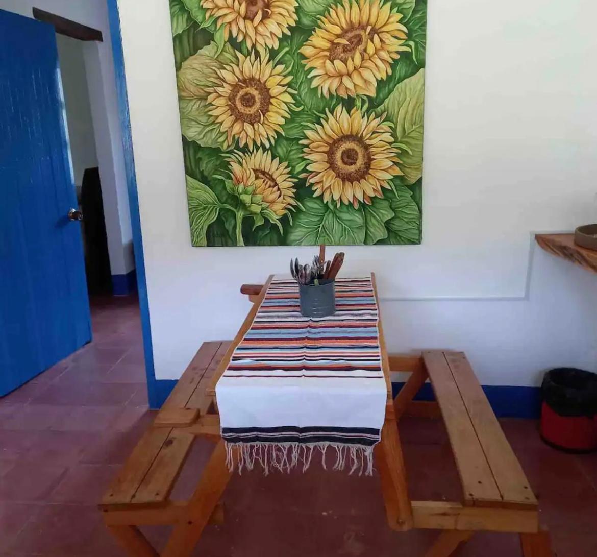 Hacienda San Francisco