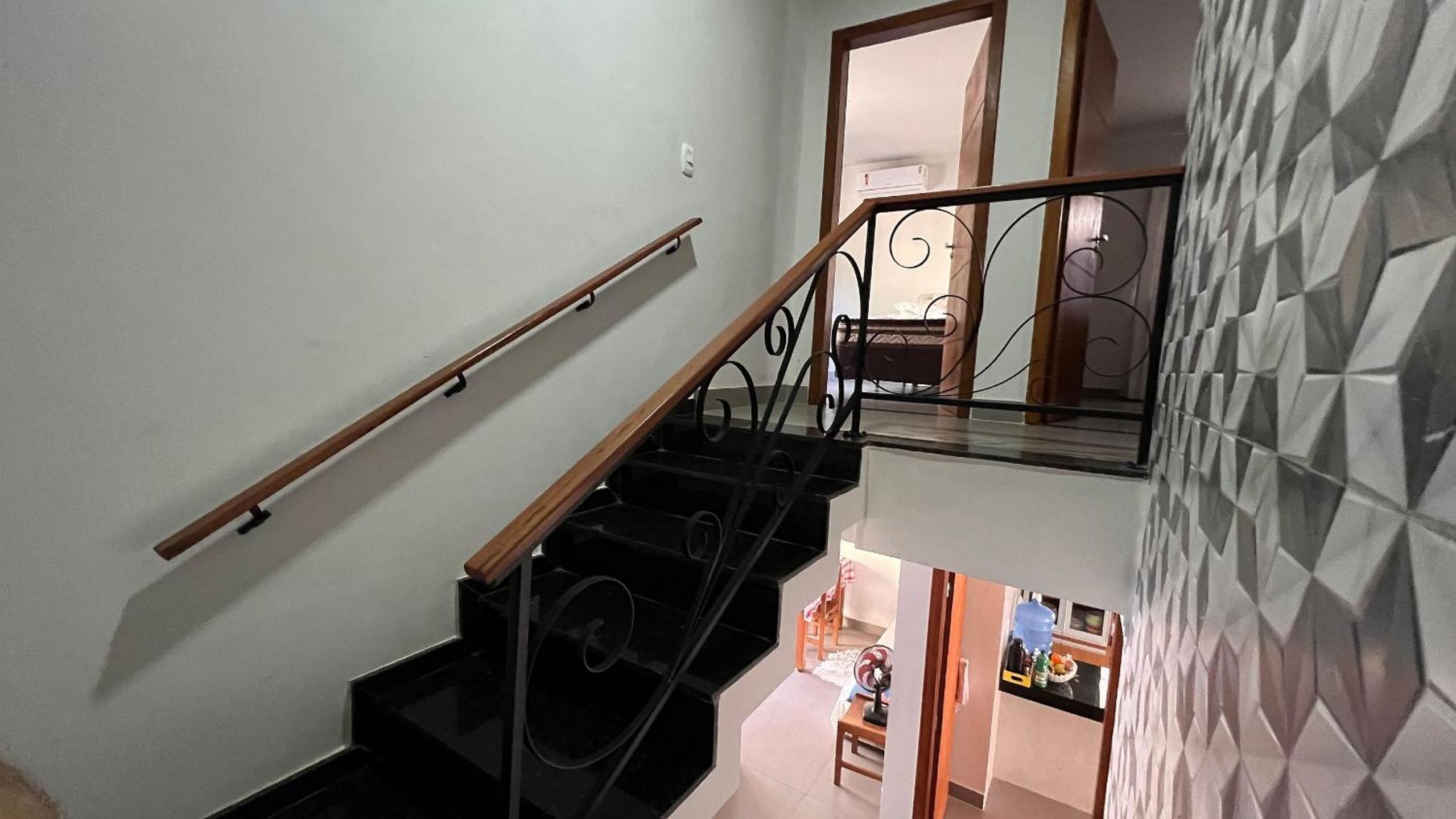 Casa 100m da praia em Arraial